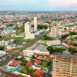 Após lei, novo brasão de Araguaína destaca título oficial de Capital Econômica do Tocantins