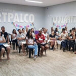 Instituto Social Cultural oferece cursos gratuitos de teatro, violão e leitura em Araguaína