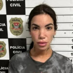 Justiça solta influencer acusada de torturar homem usando maçarico para roubar R$ 41 mil