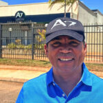 Álvaro A7: quem é o empresário que pode furar a bolha política em Porto Nacional em 2024
