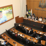 Câmara de Palmas atende comerciantes e buscará regularização da Praia dos Buritis, sonho antigo
