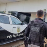 Condenado por matar empresário de Araguaína em 2010 é preso em Recife usando nome falso