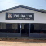 Padrasto condenado a 19 anos de prisão por estuprar 3 enteadas é preso no norte do estado