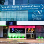 Instituto Nova Acrópole divulga palestras gratuitas e abertura de curso de Filosofia em Araguaína