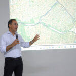 Wagner se reúne com empresários e faz lançamento oficial da Avenida Governador Siqueira Campos