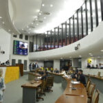 Após 4 meses em vigor, deputados aprovam redução de ICMS na venda de gado a outros estados