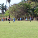 Jogos indígenas reúnem povos do Tocantins e Mato Grosso na Ilha do Bananal