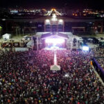 Aniversário do Estado terá shows de Maiara e Maraísa, Anavitória, Lauana Prado, Cassiane e vários outros
