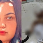 Homem que serviu soda cáustica para namorada e a estrangulou é condenado a 19 anos de prisão