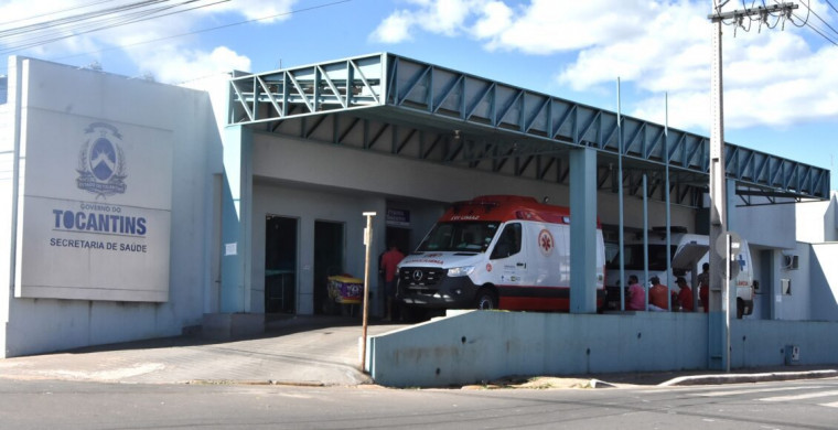 Justiça bloqueia R$ 1,1 milhão das contas do Estado após faltar soro fisiológico na UTI do HRA