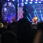 Show de Bruno e Marrone abre a 4ª Agrosoja, exposição agropecuária de Cariri do Tocantins