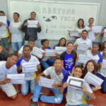 Estudantes de 7 escolas são selecionados para representar o Estado na 2ª Maratona Tech, em SP