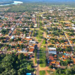Mulher mata marido com tiro de espingarda ao tentar se defender de agressões e acaba presa