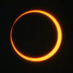 UFT organiza ponto de observação do eclipse solar 'anel de fogo', que será visto do Tocantins