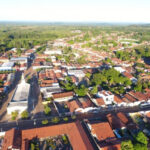 Homem condenado a quase 17 anos de prisão por homicídio em Ananás é preso em Itaguatins