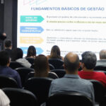 Araguaína recebe líderes e gestores municipais de 10 estados em evento sobre Cidades do Futuro