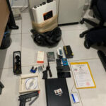 Suspeito de matar açougueiro e jogar corpo dentro de córrego na BR-153 é preso em Araguaína