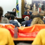 Dois deputados do Tocantins votam para proibir casamento homoafetivo; PL é aprovado na CCJ