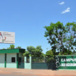 IFTO abre seletivo para professor substituto em Araguaína; salário pode chegar a R$ 7.363,94
