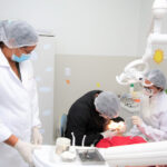 Araguaína terá mutirão de atendimentos odontológicos, palestras e teatro na próxima semana