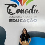 Supervisora do Colégio Santa Cruz apresentará artigos no maior Congresso de Educação do país