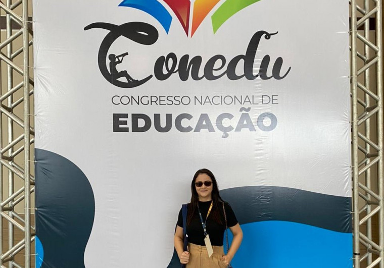 Supervisora do Colégio Santa Cruz apresentará artigos no maior Congresso de Educação do país