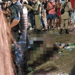Tiroteio deixa pessoa morta e encerra shows do aniversário do Tocantins na Praça dos Girassóis