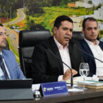 Tarifa de água do Tocantins é a mais cara da Região Norte, aponta Marcus Marcelo ao cobrar revisão