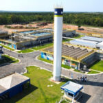Estação de tratamento de esgoto mais moderna do Norte e Nordeste é inaugurada em Araguaína