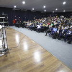 TCE reúne mais de 600 gestores e servidores da região de Araguaína e faz orientações importantes
