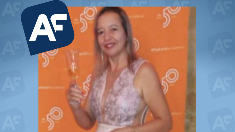 Trabalhadora espancada por ladrão com golpes de capacete morre no hospital em Araguaína