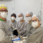 Técnica inovadora de tratamento de feridas passa a ser utilizada em hospital público do Tocantins