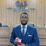 Advogado de Araguaína assume presidência do Tribunal de Ética e Disciplina da OAB Tocantins