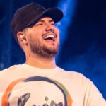 Cantor sertanejo Zé Ottávio perde quatro dentes após acidente com jet-ski no lago de Babaçulândia