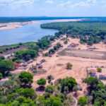Tocantins inicia ações para construir centro de turismo e cultura na maior ilha fluvial do mundo