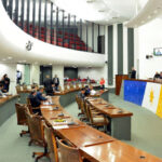 Deputados aprovam reajuste de plantões dos policiais penais e das custas judiciais no Tocantins