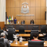 Câmara aprova aumento do número de vereadores em Palmas, de 19 para 23, a partir de 2024