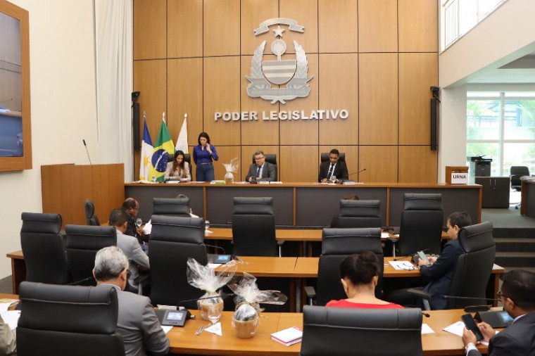 Câmara aprova aumento do número de vereadores em Palmas, de 19 para 23, a partir de 2024