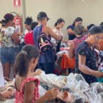 Projeto social movimenta cidade de Figueirópolis com ações para crianças e toda a comunidade