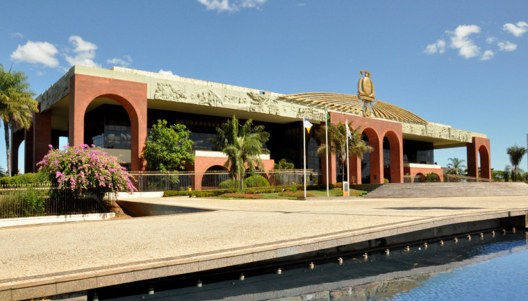 Com feriado do aniversário do Tocantins, governo decreta ponto facultativo no dia 6 de outubro