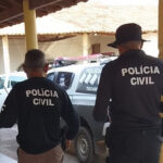 Empresário é indiciado como mandante da morte de jovem executado com 15 tiros, por vingança