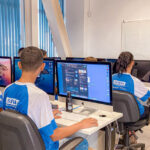 Para atender demanda da indústria, Senai abre 1.410 vagas em cursos técnicos; 780 são bolsas