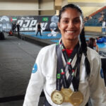 Araguaína faz últimos preparativos para torneio internacional de jiu-jitsu neste final de semana