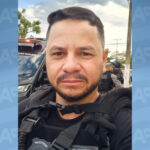 Policial penal do Tocantins será coordenador de cursos da Secretaria Nacional de Segurança Pública