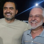 Canetada: Wagner exonera antigo aliado do grupo após foto com governador Wanderlei Barbosa