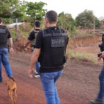 Suspeito que deixou jovem com bala alojada na cabeça e cego de um olho se entrega à polícia