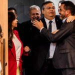 Governo federal anuncia dois novos helicópteros para reforçar a segurança pública no Tocantins