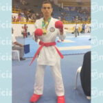 Karateca tocantinense busca patrocinadores para representar o Brasil em campeonato no Chile