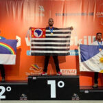 Estudante de Araguaína conquista 3º lugar em competição nacional de tecnologia automotiva