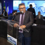 Câmara de Palmas realiza 1ª sessão nos bairros e ouve demandas dos moradores no Lago Norte